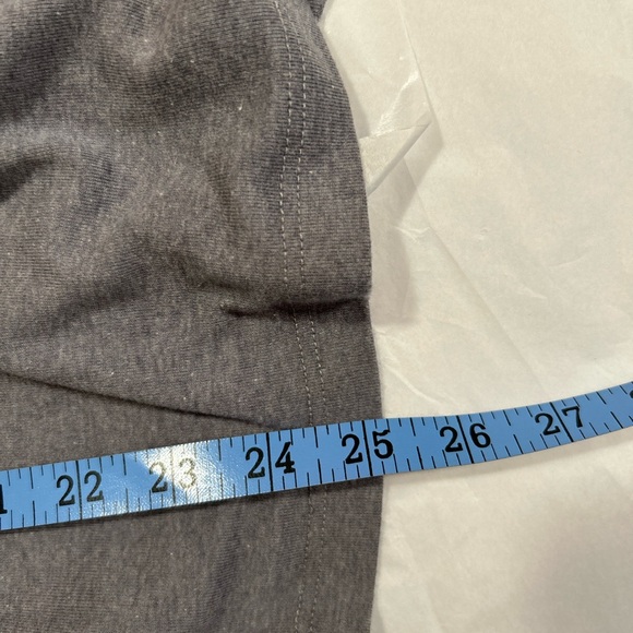 Harley-Davidson Women's XXL Gray Scoop Neck T Shirt Eugene, OR Doyle's Short Slv - Picture 6 of 6